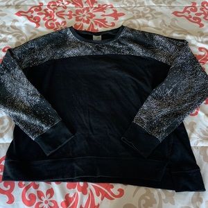 Champion Crew Neck Sweatshirt